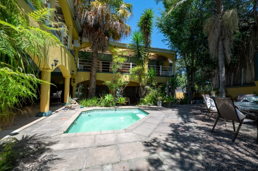 Commercial Property for Sale in Knysna Central Western Cape